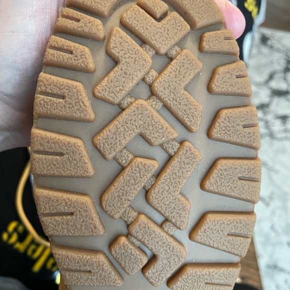 WOLVERINE BOOTS; SIZE 11; worn ONCE;  LIKE NEW; NO WEAR; new $165; now $79! - Picture 13 of 16